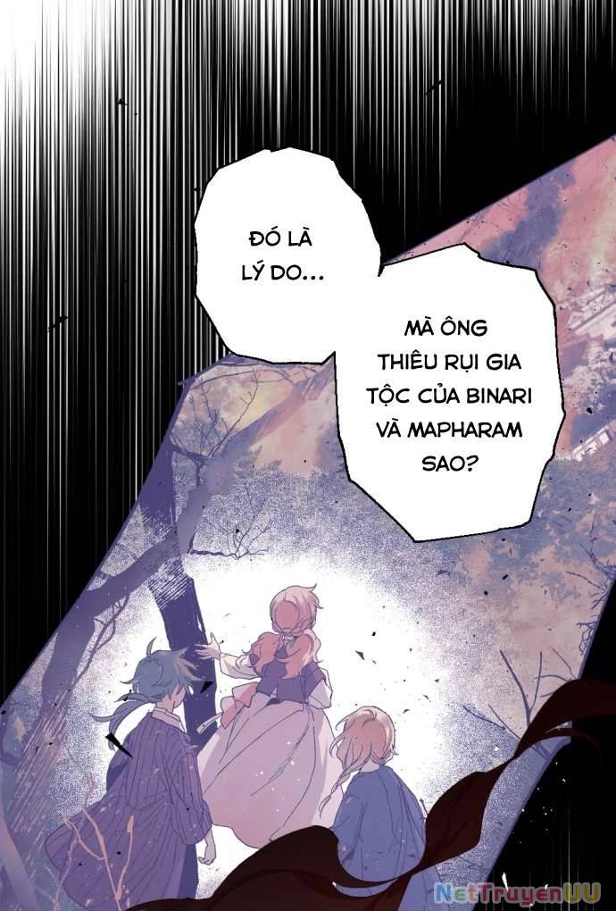 Lời Thú Nhận Của Chúa Tể Bóng Tối Chap 104 - Next Chap 105