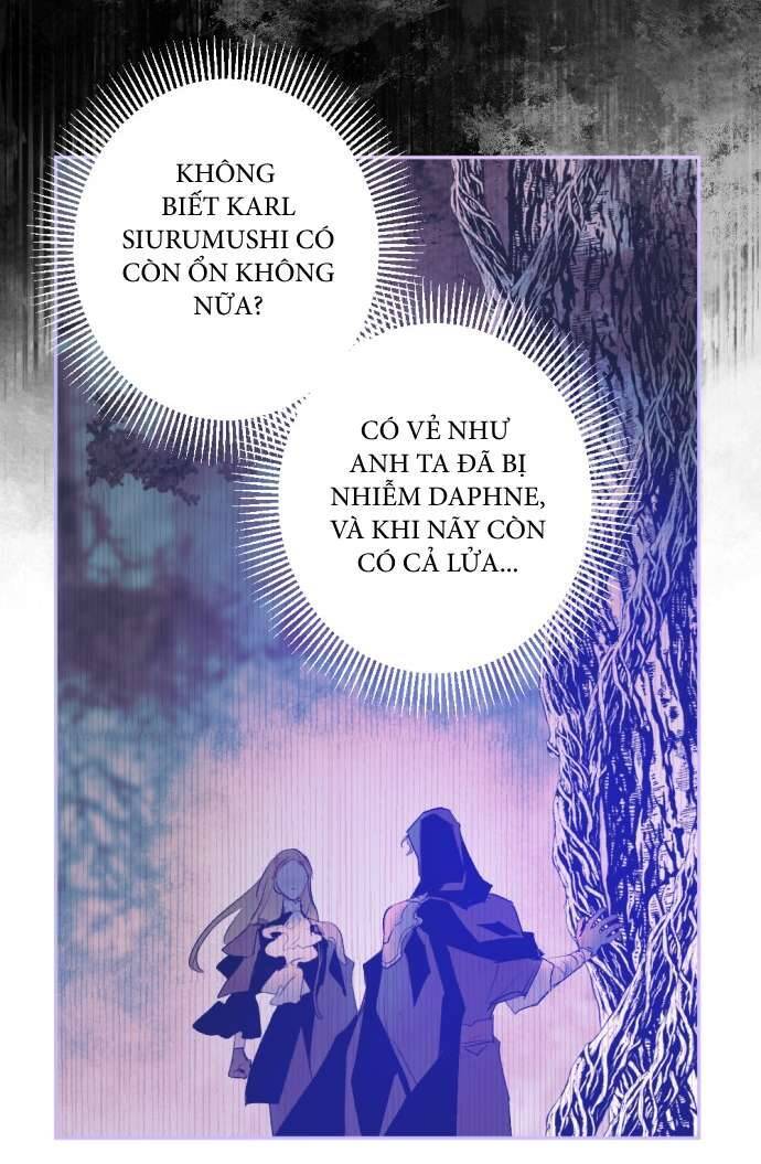 Lời Thú Nhận Của Chúa Tể Bóng Tối Chap 108 - Next Chap 109