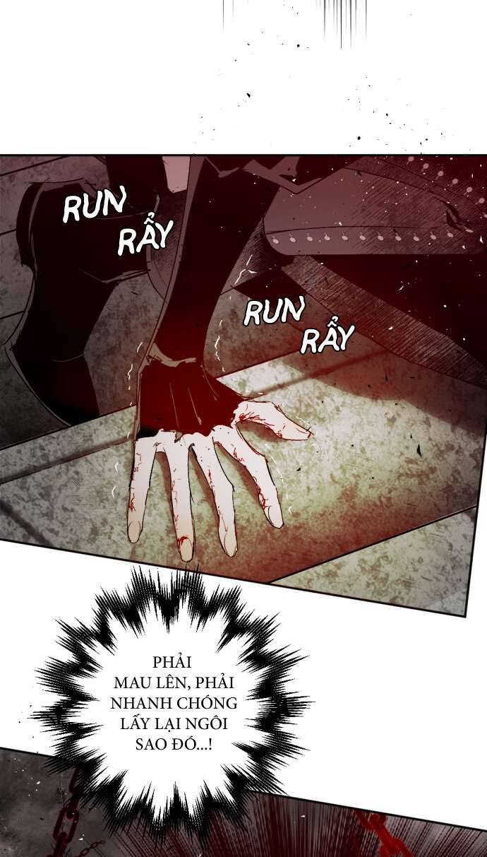 Lời Thú Nhận Của Chúa Tể Bóng Tối Chap 108 - Next Chap 109
