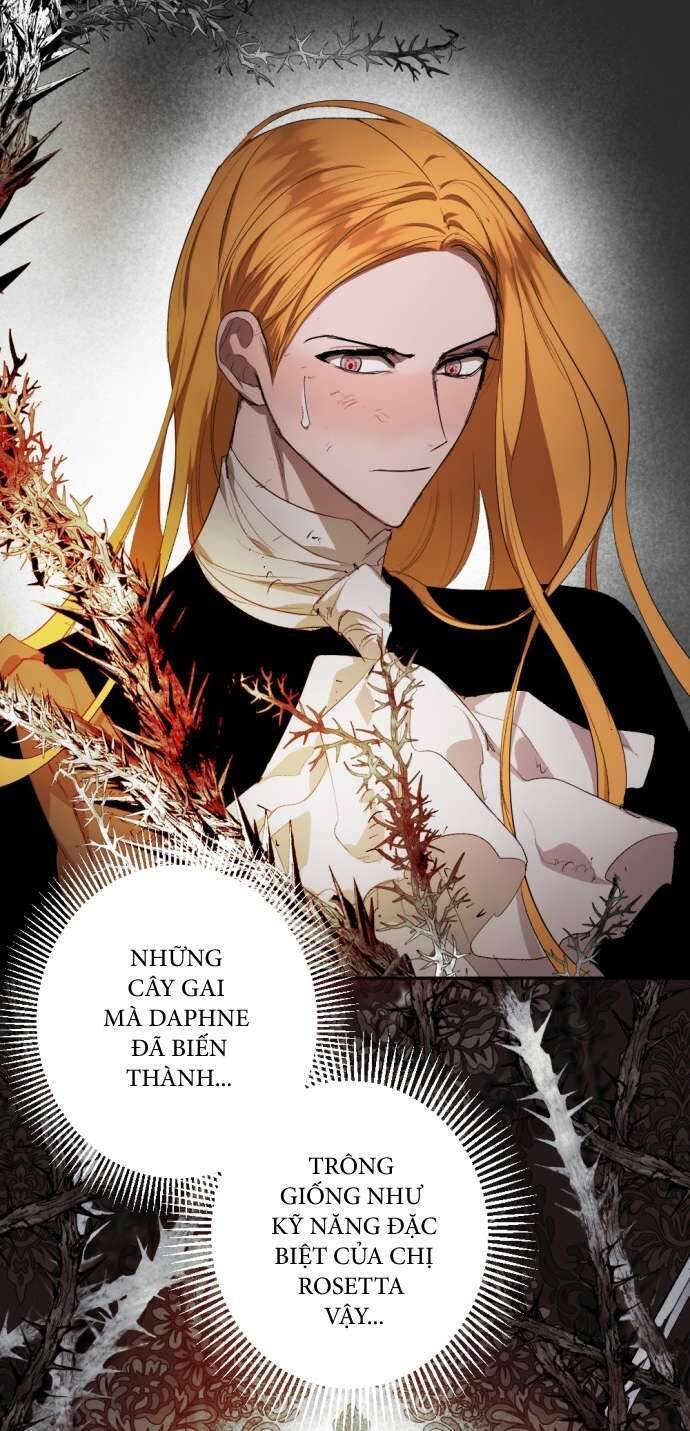 Lời Thú Nhận Của Chúa Tể Bóng Tối Chap 108 - Next Chap 109