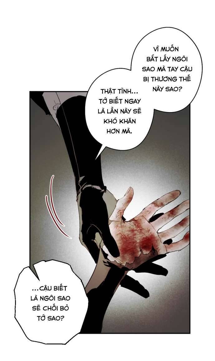 Lời Thú Nhận Của Chúa Tể Bóng Tối Chap 110 - Next Chap 111