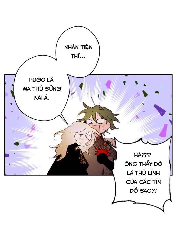 Lời Thú Nhận Của Chúa Tể Bóng Tối Chap 110 - Next Chap 111