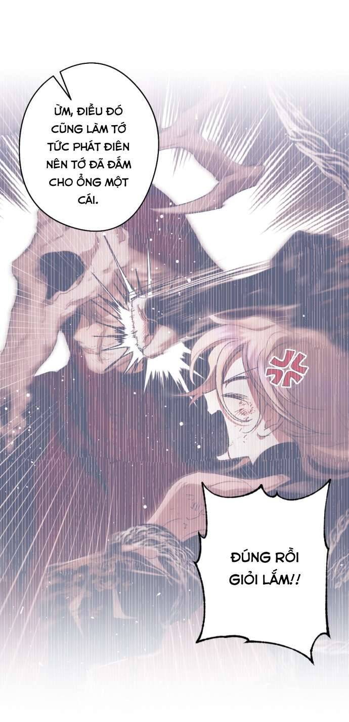 Lời Thú Nhận Của Chúa Tể Bóng Tối Chap 110 - Next Chap 111