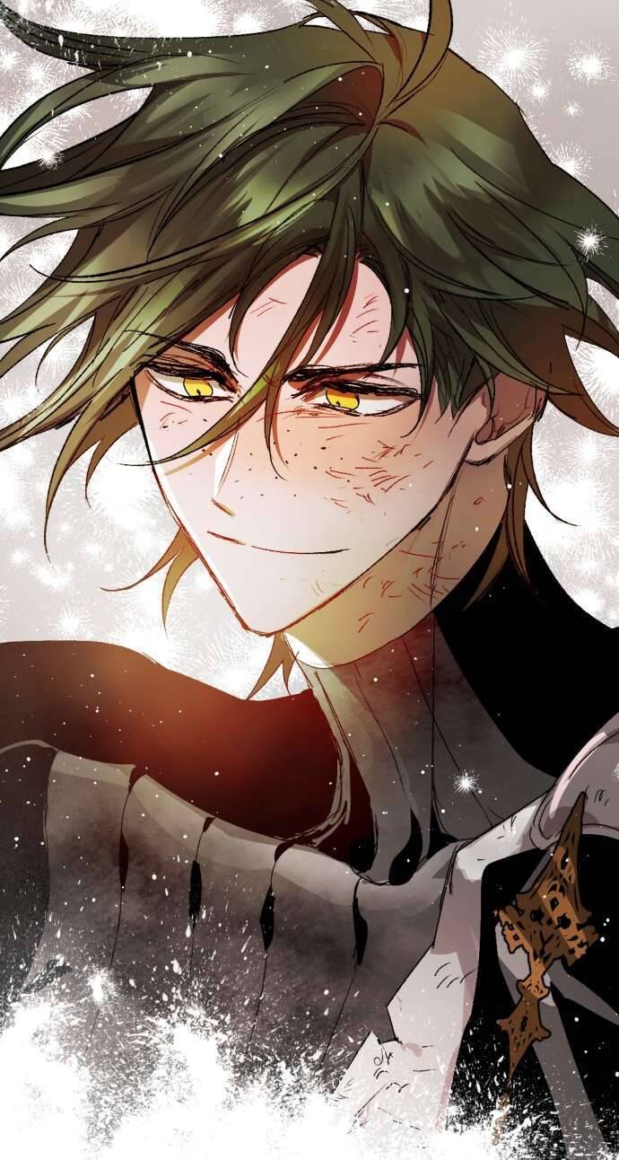 Lời Thú Nhận Của Chúa Tể Bóng Tối Chap 110 - Next Chap 111