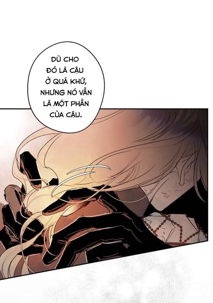 Lời Thú Nhận Của Chúa Tể Bóng Tối Chap 110 - Next Chap 111