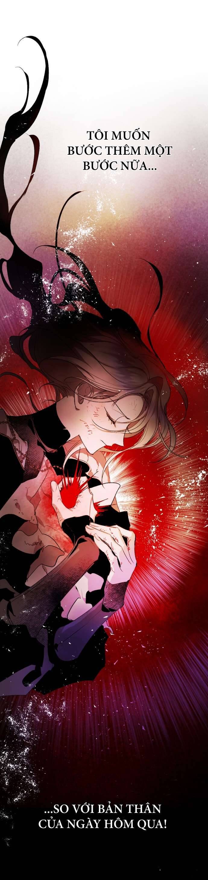 Lời Thú Nhận Của Chúa Tể Bóng Tối Chap 110 - Next Chap 111