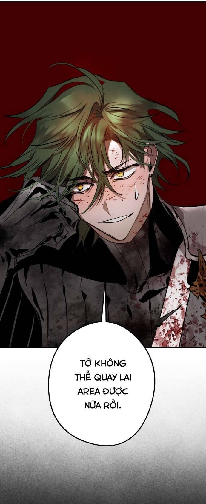 Lời Thú Nhận Của Chúa Tể Bóng Tối Chap 116 - Next Chap 117