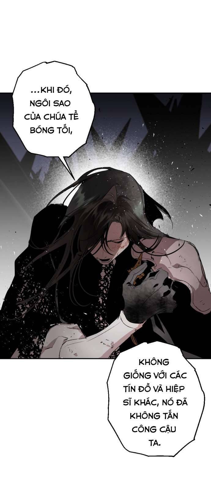 Lời Thú Nhận Của Chúa Tể Bóng Tối Chap 116 - Next Chap 117