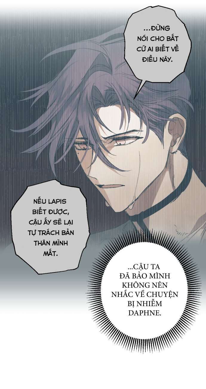 Lời Thú Nhận Của Chúa Tể Bóng Tối Chap 117 - Next Chap 118
