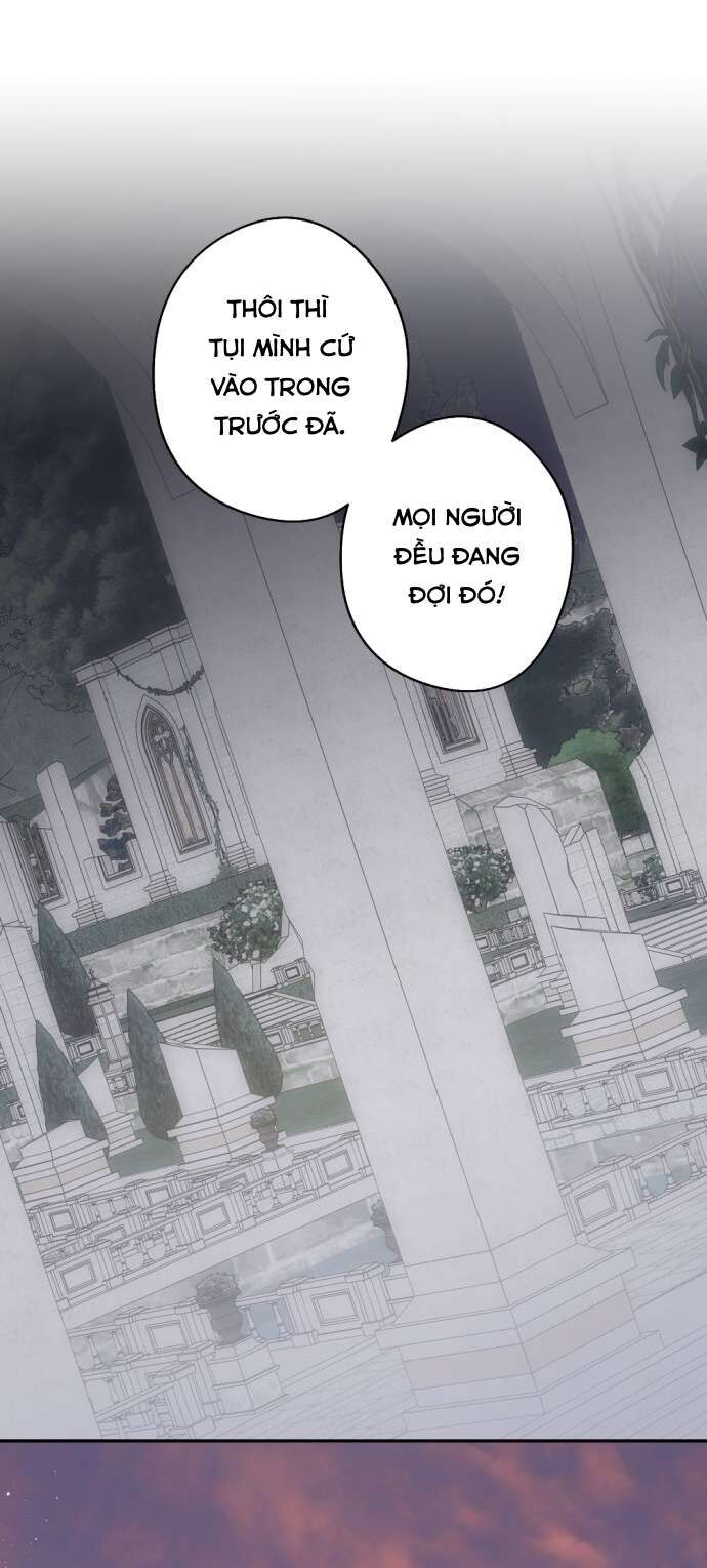 Lời Thú Nhận Của Chúa Tể Bóng Tối Chap 117 - Next Chap 118