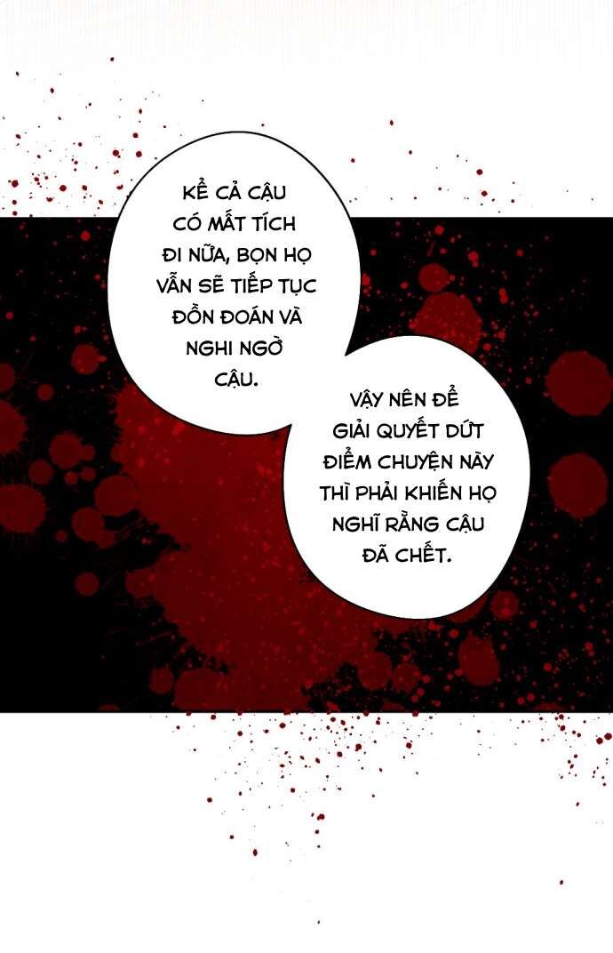 Lời Thú Nhận Của Chúa Tể Bóng Tối Chap 117 - Next Chap 118