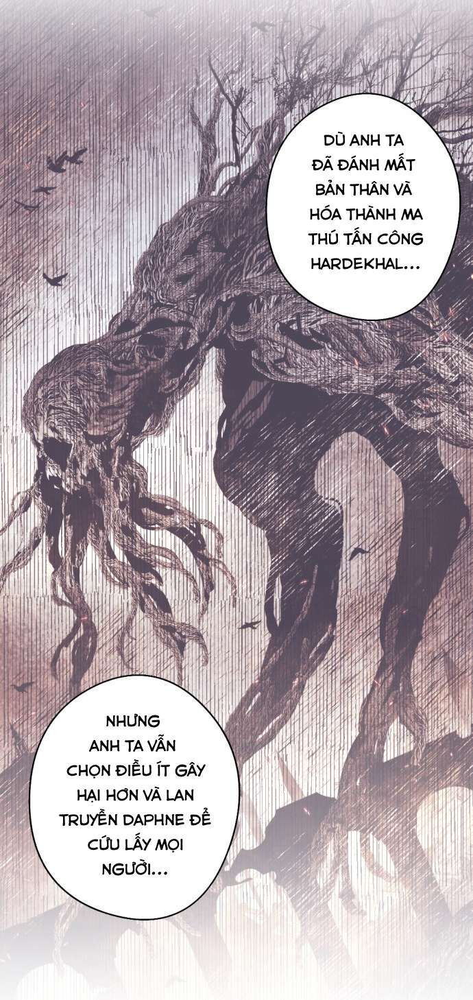 Lời Thú Nhận Của Chúa Tể Bóng Tối Chap 117 - Next Chap 118