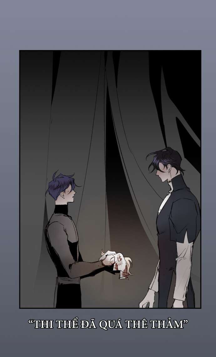 Lời Thú Nhận Của Chúa Tể Bóng Tối Chap 117 - Next Chap 118