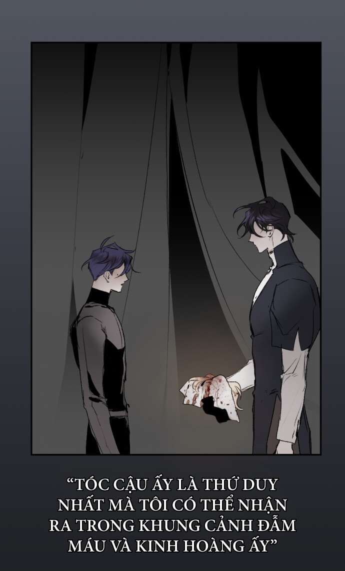 Lời Thú Nhận Của Chúa Tể Bóng Tối Chap 117 - Next Chap 118