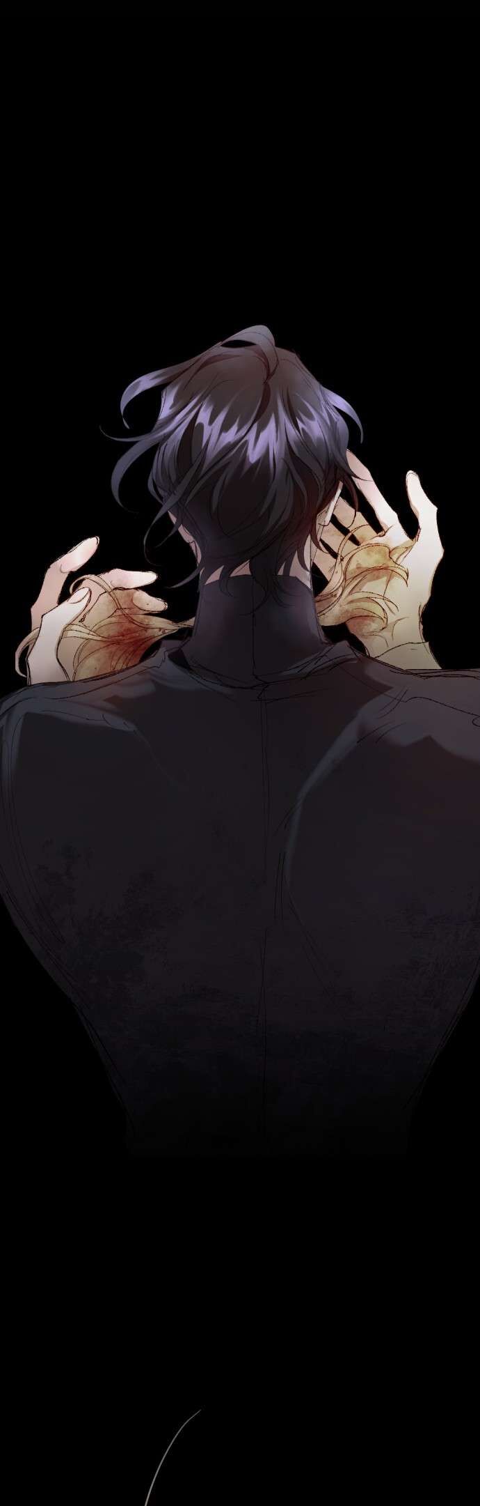 Lời Thú Nhận Của Chúa Tể Bóng Tối Chap 117 - Next Chap 118