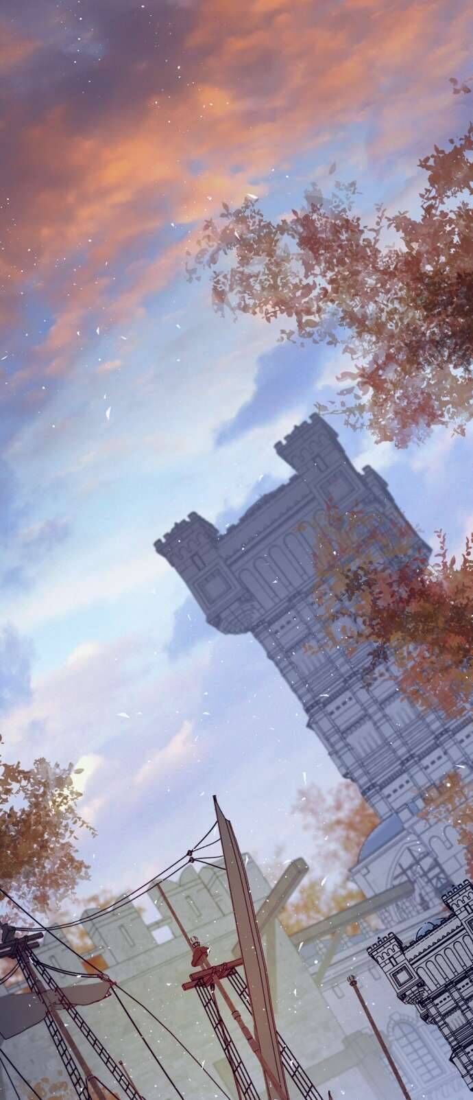 Lời Thú Nhận Của Chúa Tể Bóng Tối Chap 118 - Next Chap 119