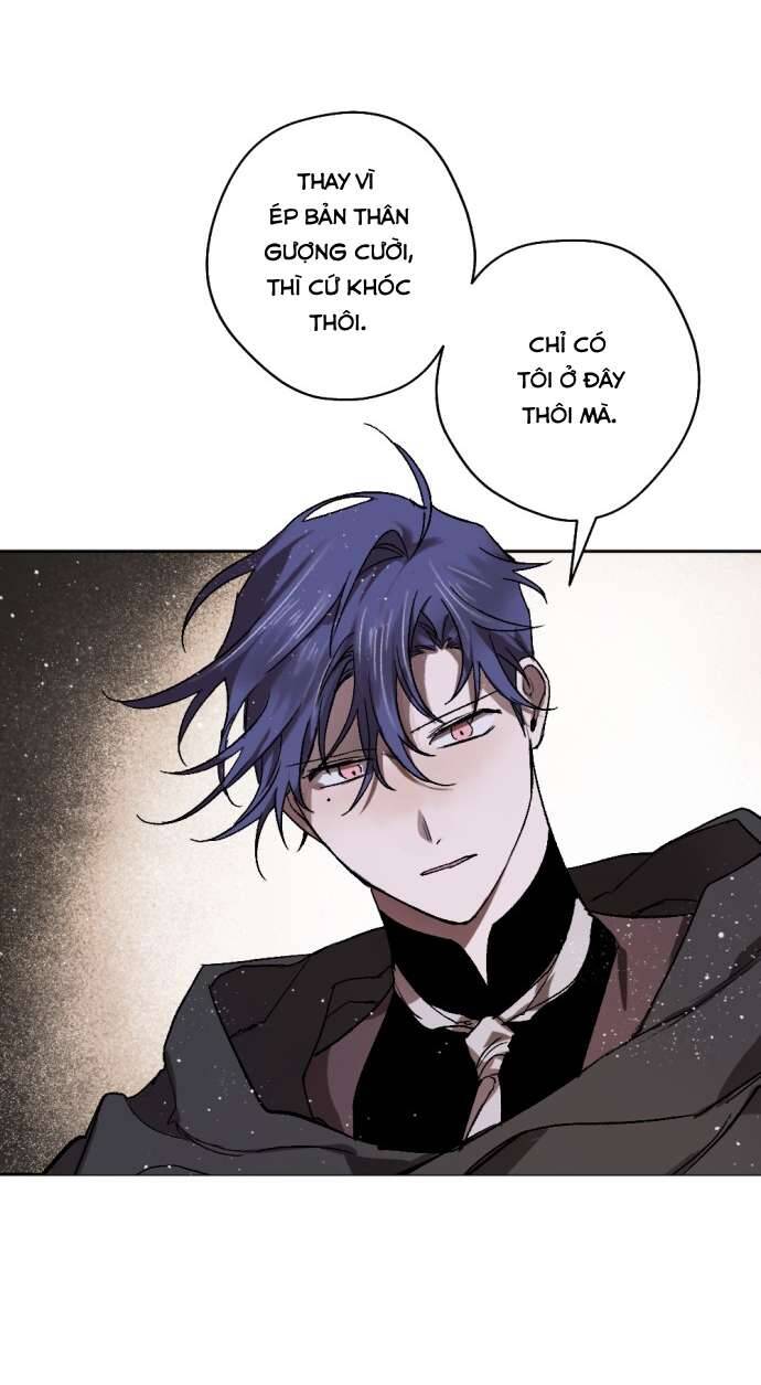 Lời Thú Nhận Của Chúa Tể Bóng Tối Chap 15 - Next Chap 16