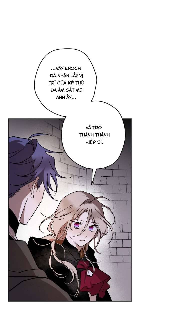 Lời Thú Nhận Của Chúa Tể Bóng Tối Chap 15 - Next Chap 16