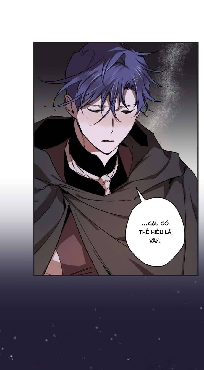 Lời Thú Nhận Của Chúa Tể Bóng Tối Chap 15 - Next Chap 16