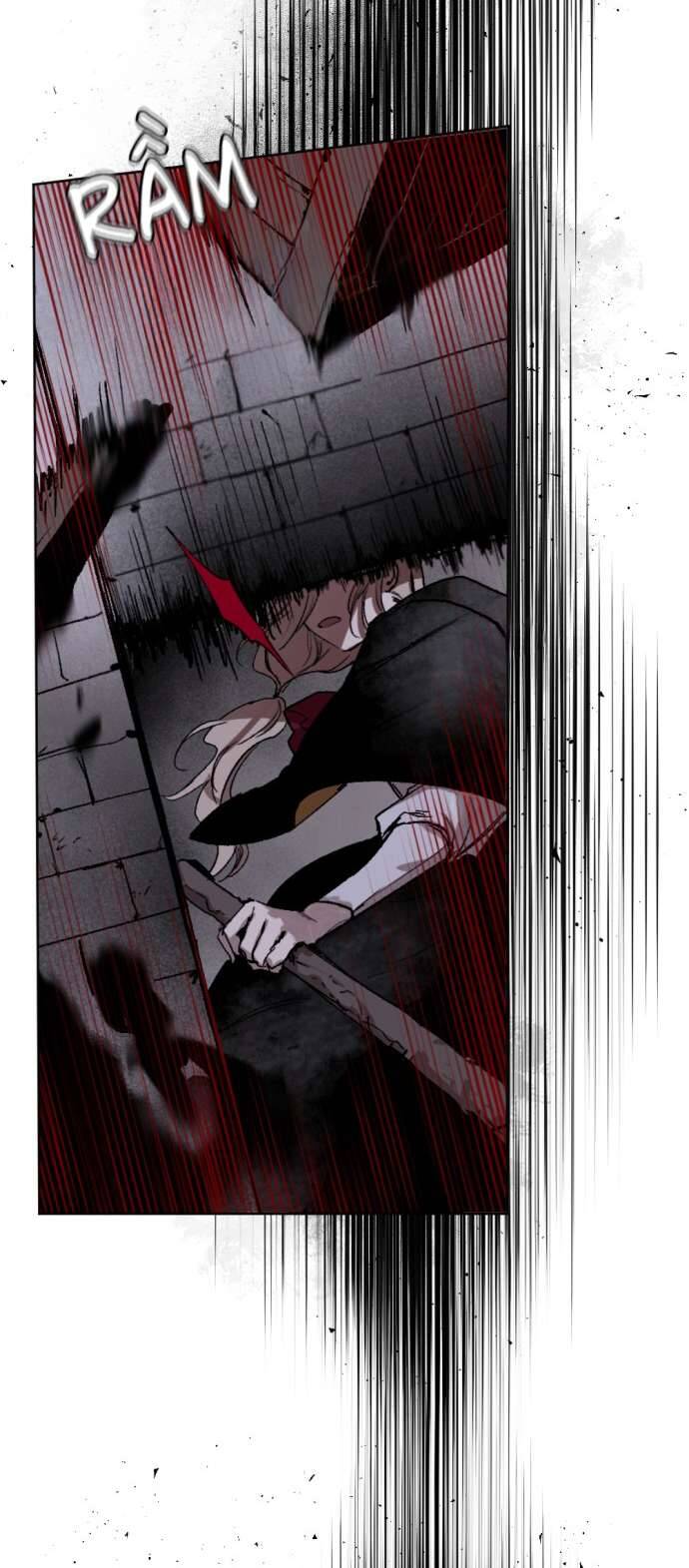 Lời Thú Nhận Của Chúa Tể Bóng Tối Chap 15 - Next Chap 16