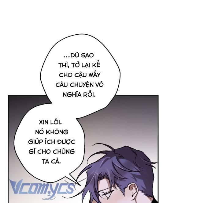 Lời Thú Nhận Của Chúa Tể Bóng Tối Chap 16 - Next Chap 17
