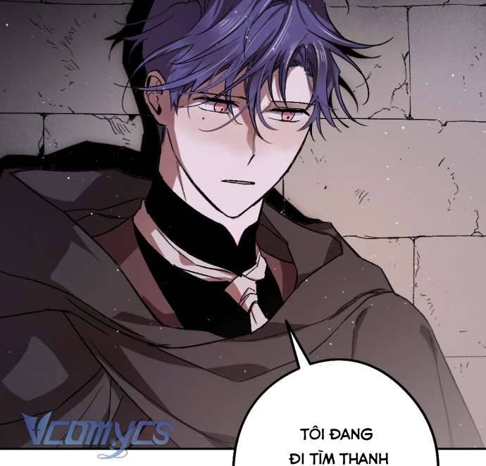 Lời Thú Nhận Của Chúa Tể Bóng Tối Chap 16 - Next Chap 17