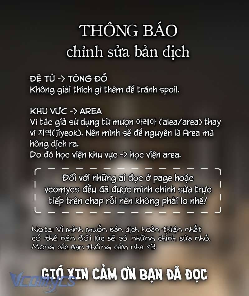 Lời Thú Nhận Của Chúa Tể Bóng Tối Chap 18 - Next Chap 19