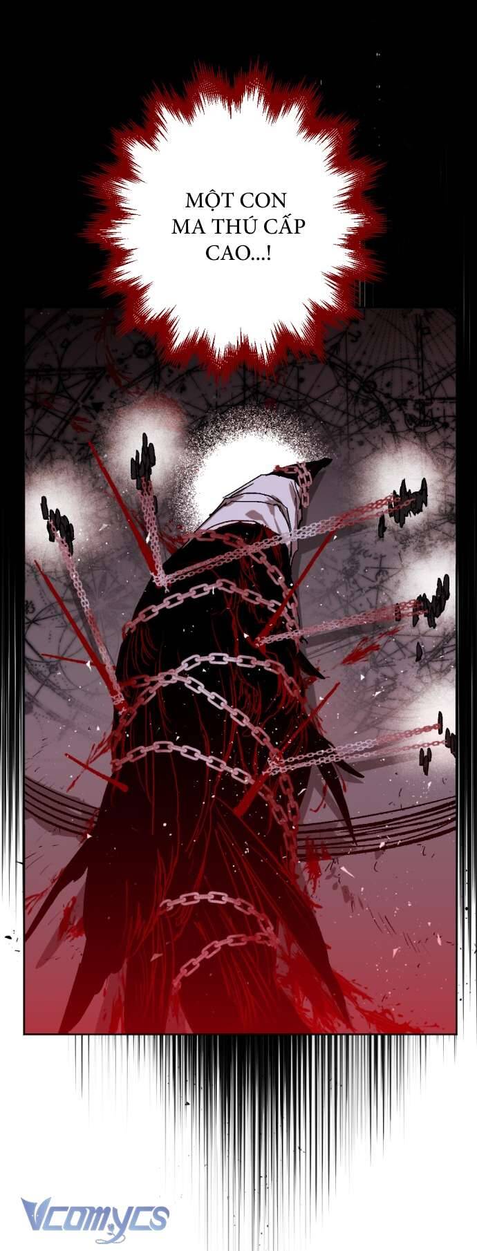 Lời Thú Nhận Của Chúa Tể Bóng Tối Chap 18 - Next Chap 19