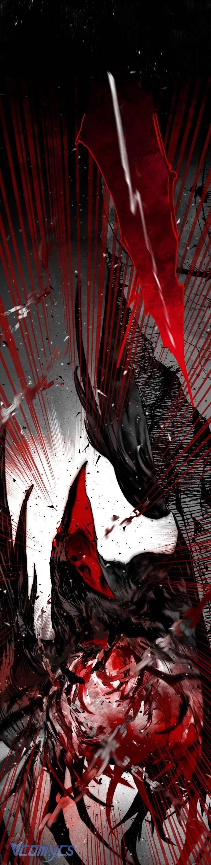 Lời Thú Nhận Của Chúa Tể Bóng Tối Chap 18 - Next Chap 19