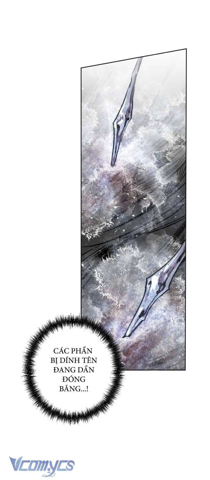 Lời Thú Nhận Của Chúa Tể Bóng Tối Chap 18 - Next Chap 19