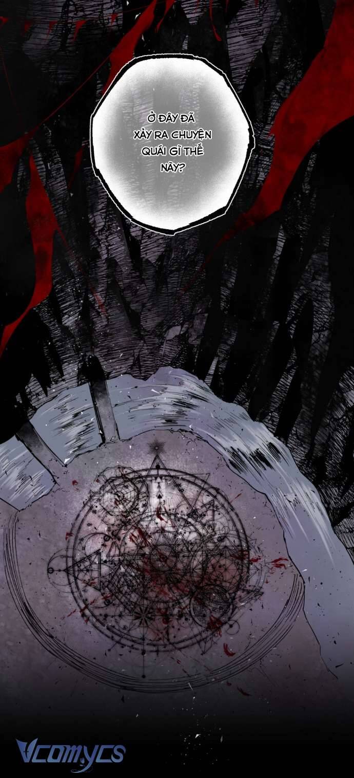 Lời Thú Nhận Của Chúa Tể Bóng Tối Chap 18 - Next Chap 19
