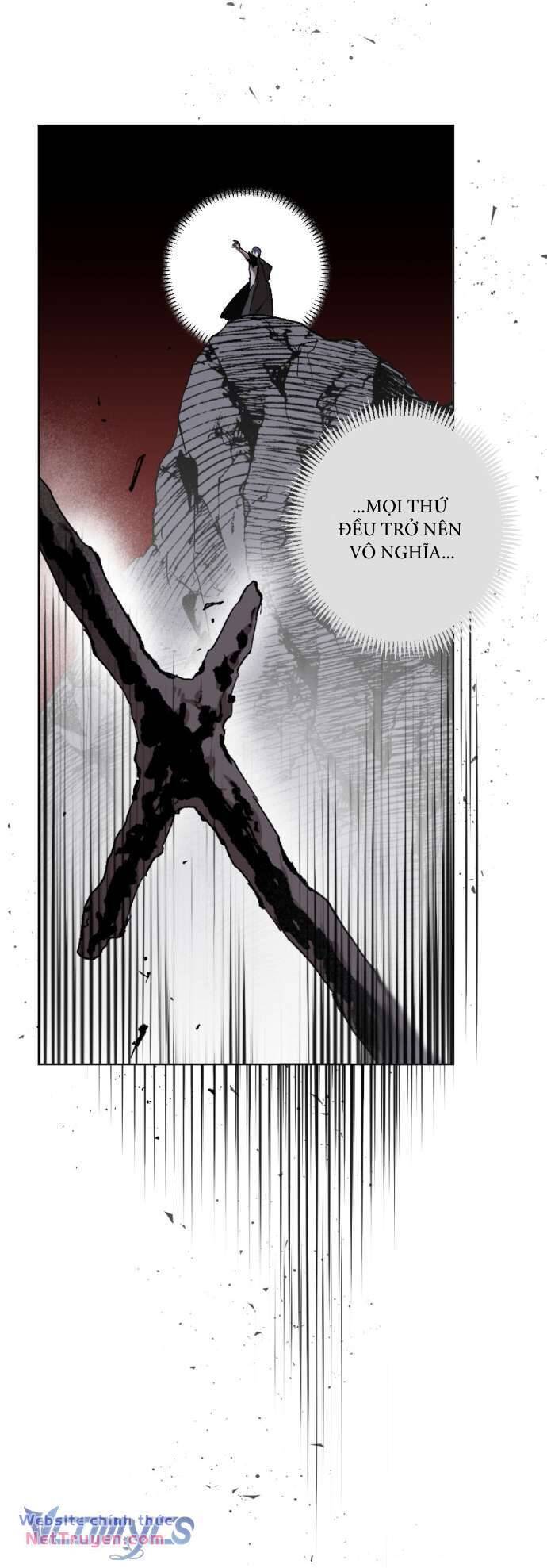 Lời Thú Nhận Của Chúa Tể Bóng Tối Chap 19 - Next Chap 20