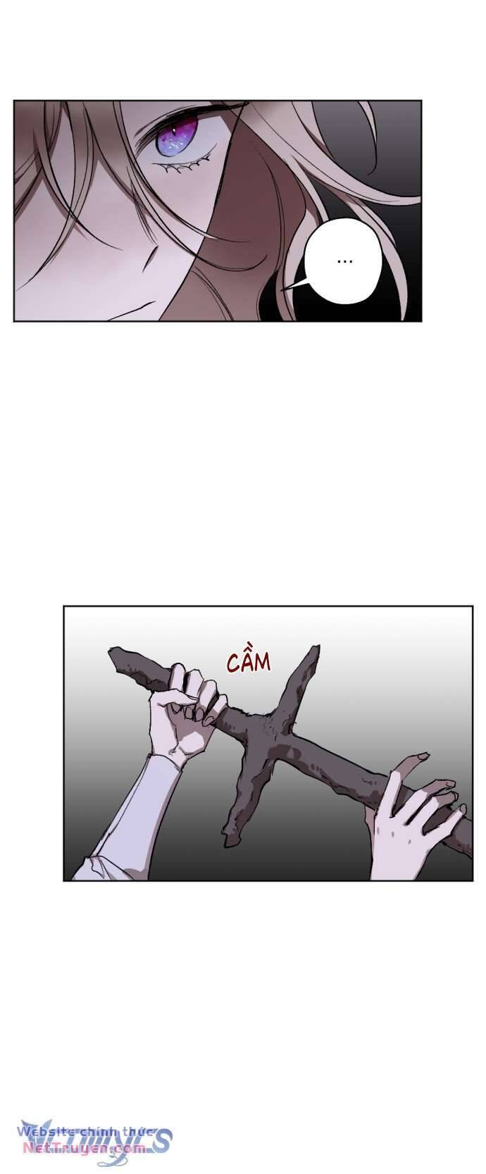 Lời Thú Nhận Của Chúa Tể Bóng Tối Chap 19 - Next Chap 20