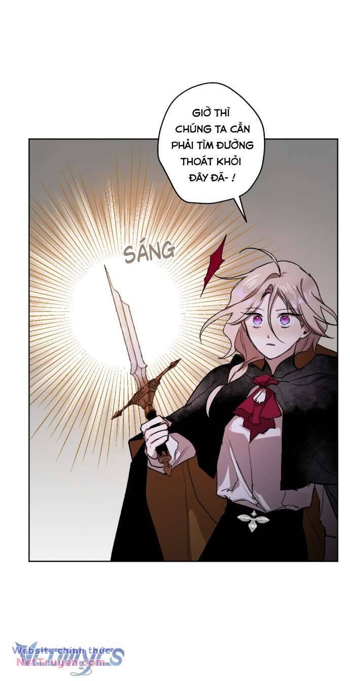 Lời Thú Nhận Của Chúa Tể Bóng Tối Chap 19 - Next Chap 20