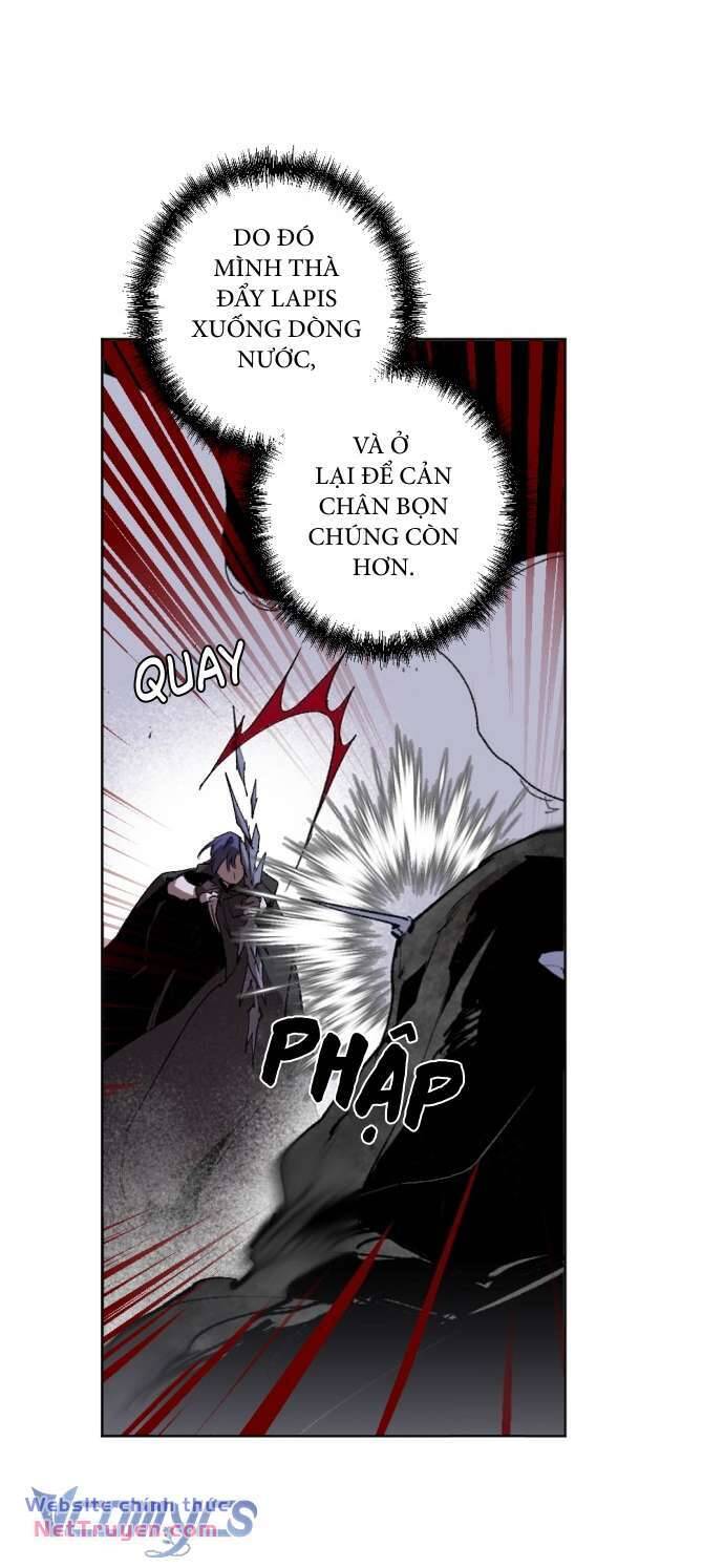 Lời Thú Nhận Của Chúa Tể Bóng Tối Chap 19 - Next Chap 20