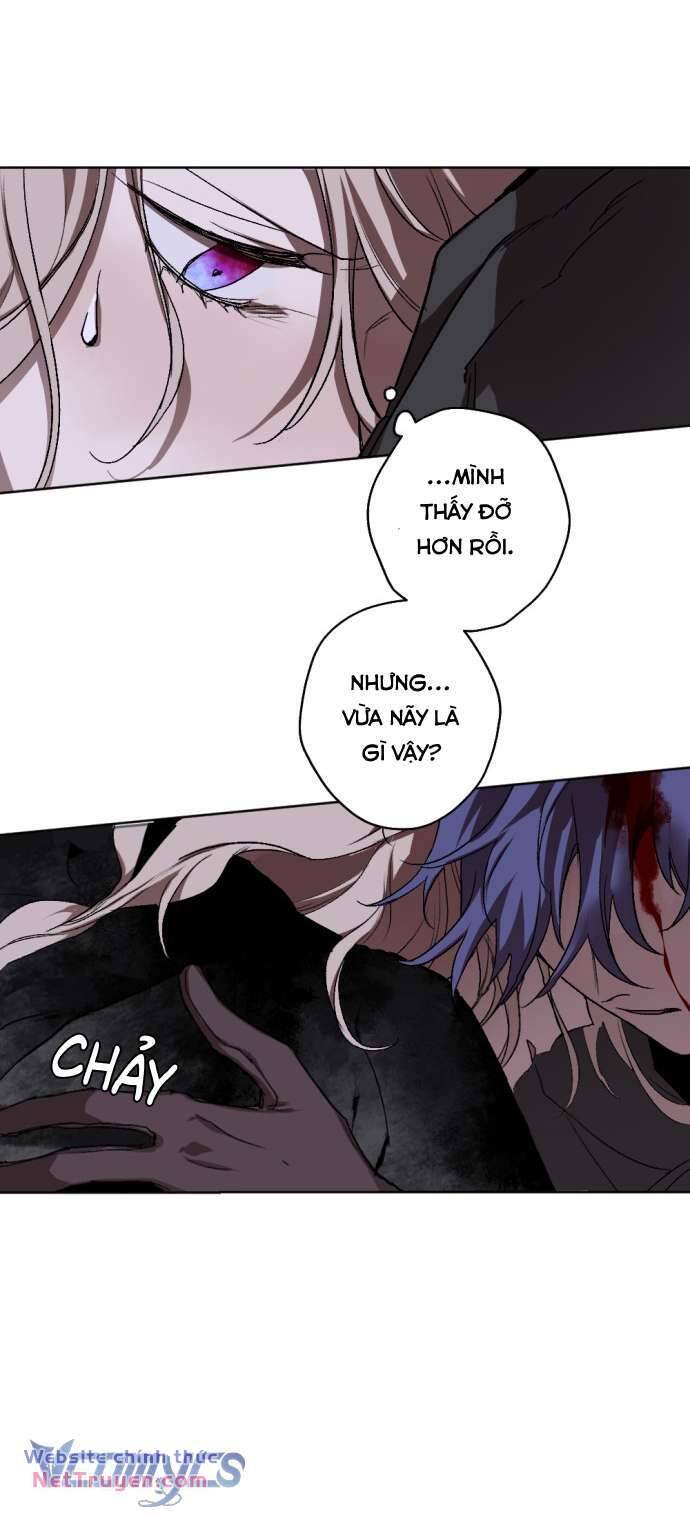 Lời Thú Nhận Của Chúa Tể Bóng Tối Chap 19 - Next Chap 20