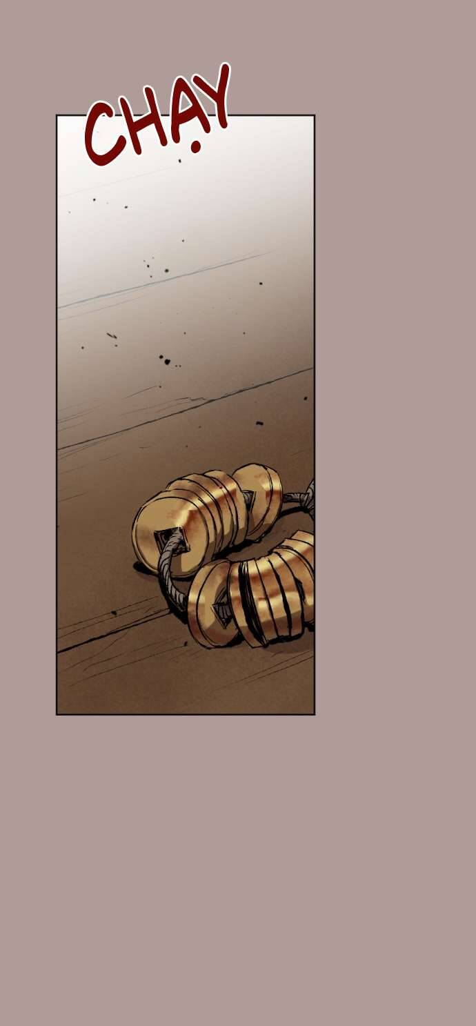 Lời Thú Nhận Của Chúa Tể Bóng Tối Chap 21 - Next Chap 22