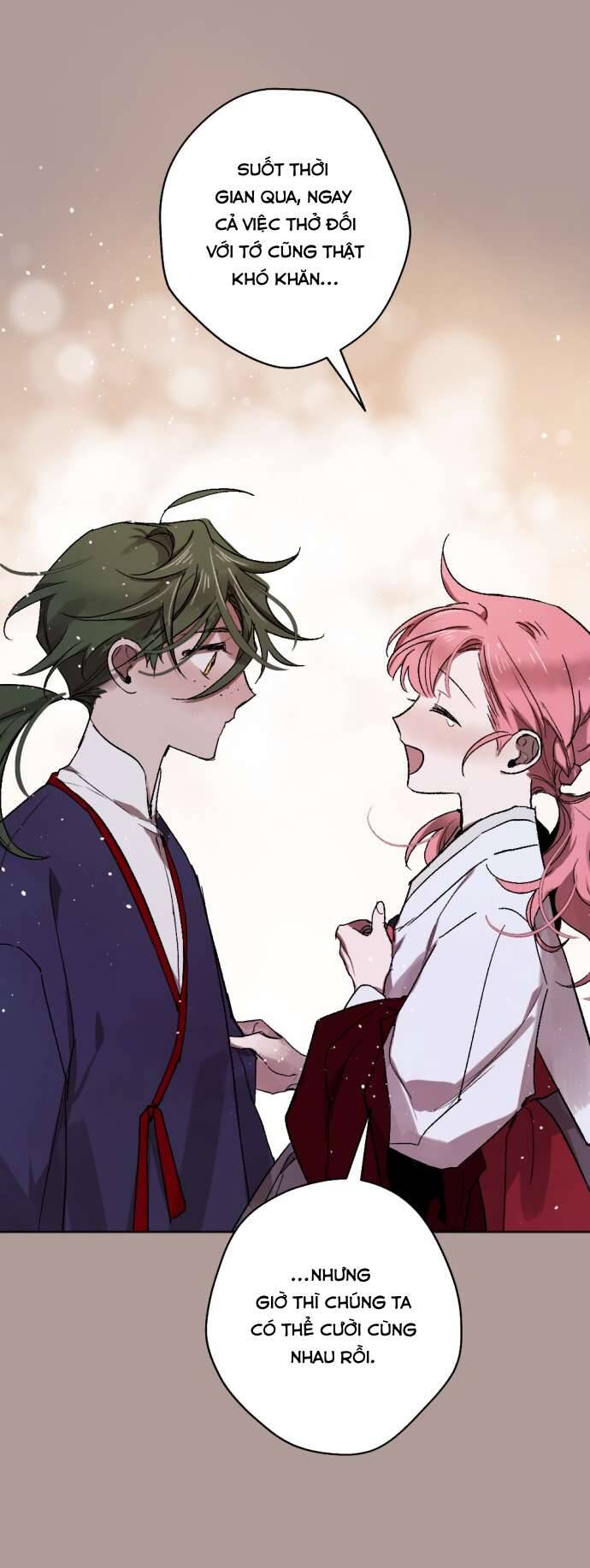 Lời Thú Nhận Của Chúa Tể Bóng Tối Chap 21 - Next Chap 22