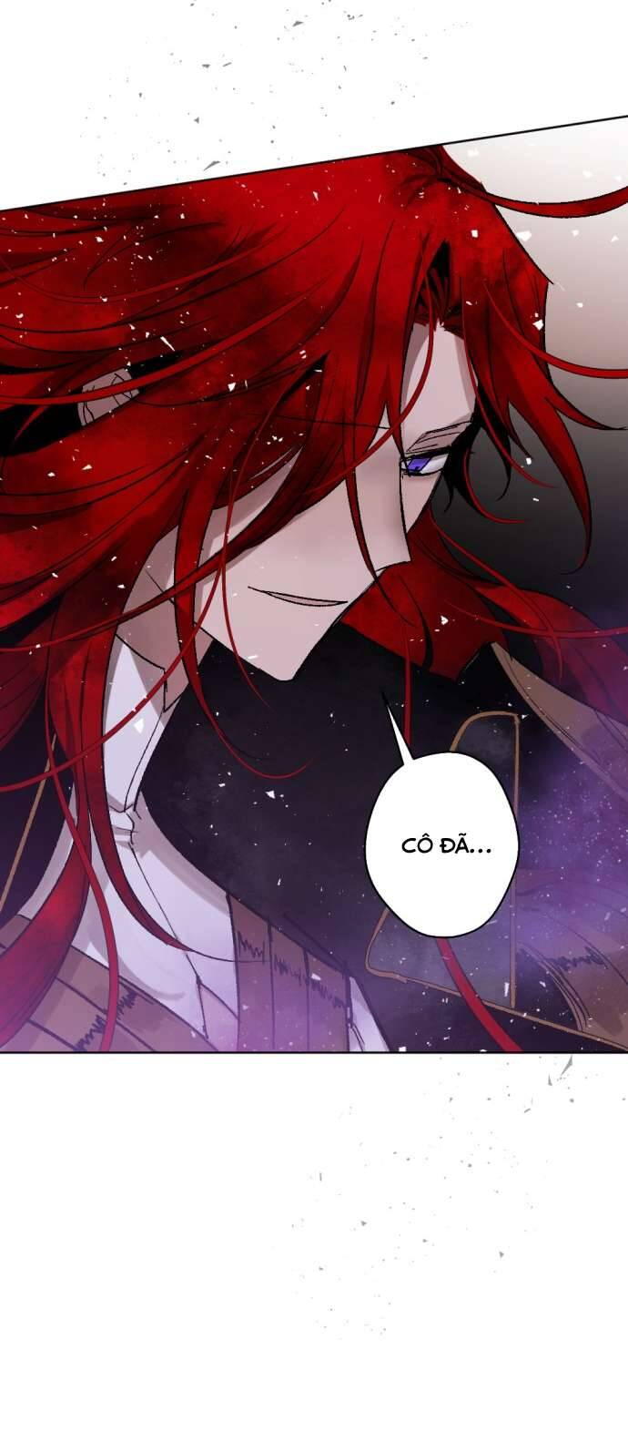 Lời Thú Nhận Của Chúa Tể Bóng Tối Chap 22 - Next Chap 23