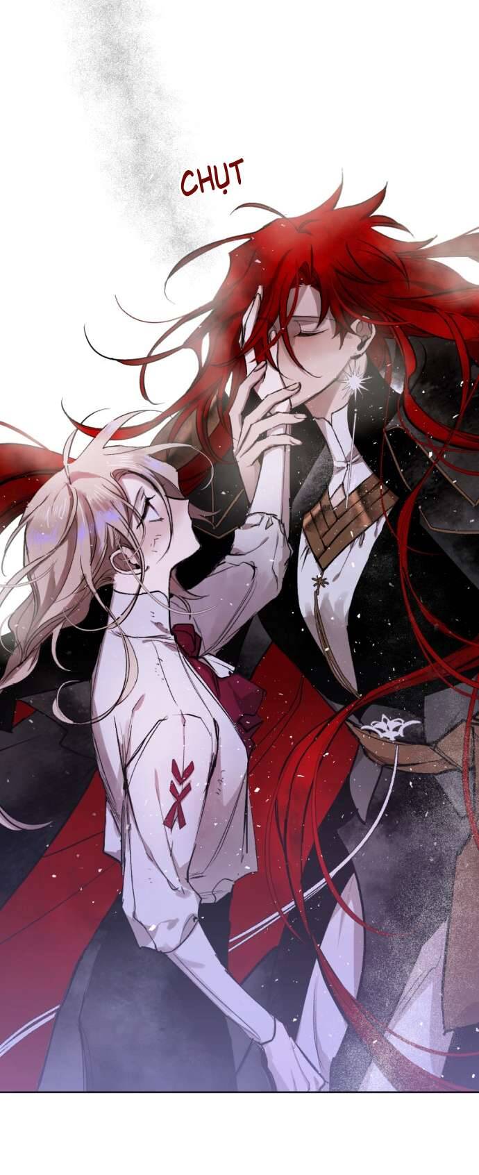 Lời Thú Nhận Của Chúa Tể Bóng Tối Chap 22 - Next Chap 23