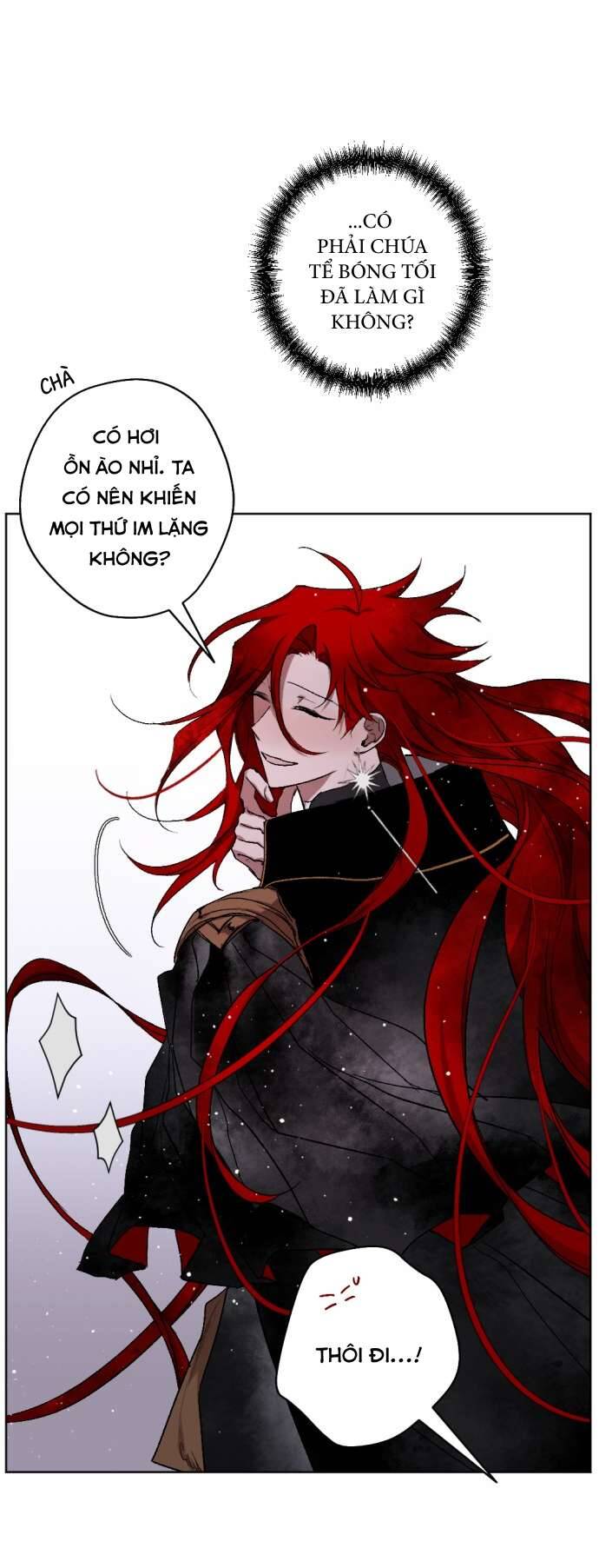 Lời Thú Nhận Của Chúa Tể Bóng Tối Chap 22 - Next Chap 23