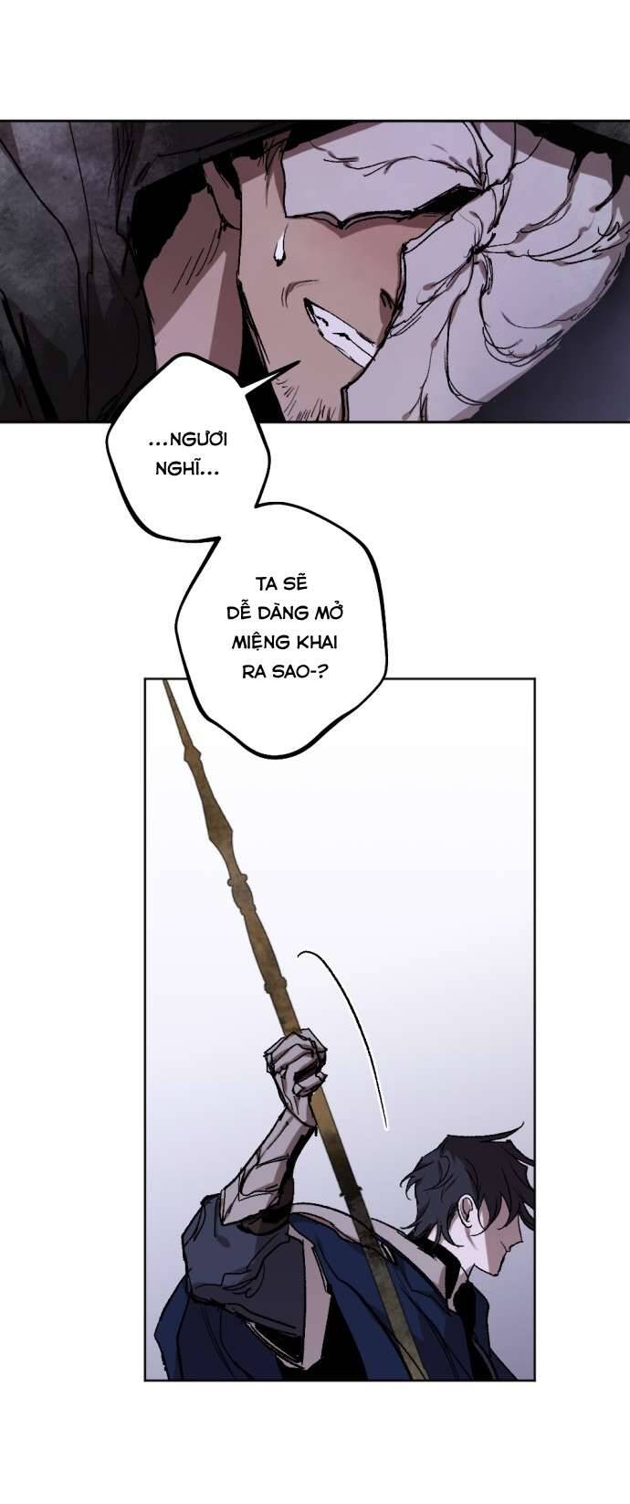 Lời Thú Nhận Của Chúa Tể Bóng Tối Chap 22 - Next Chap 23