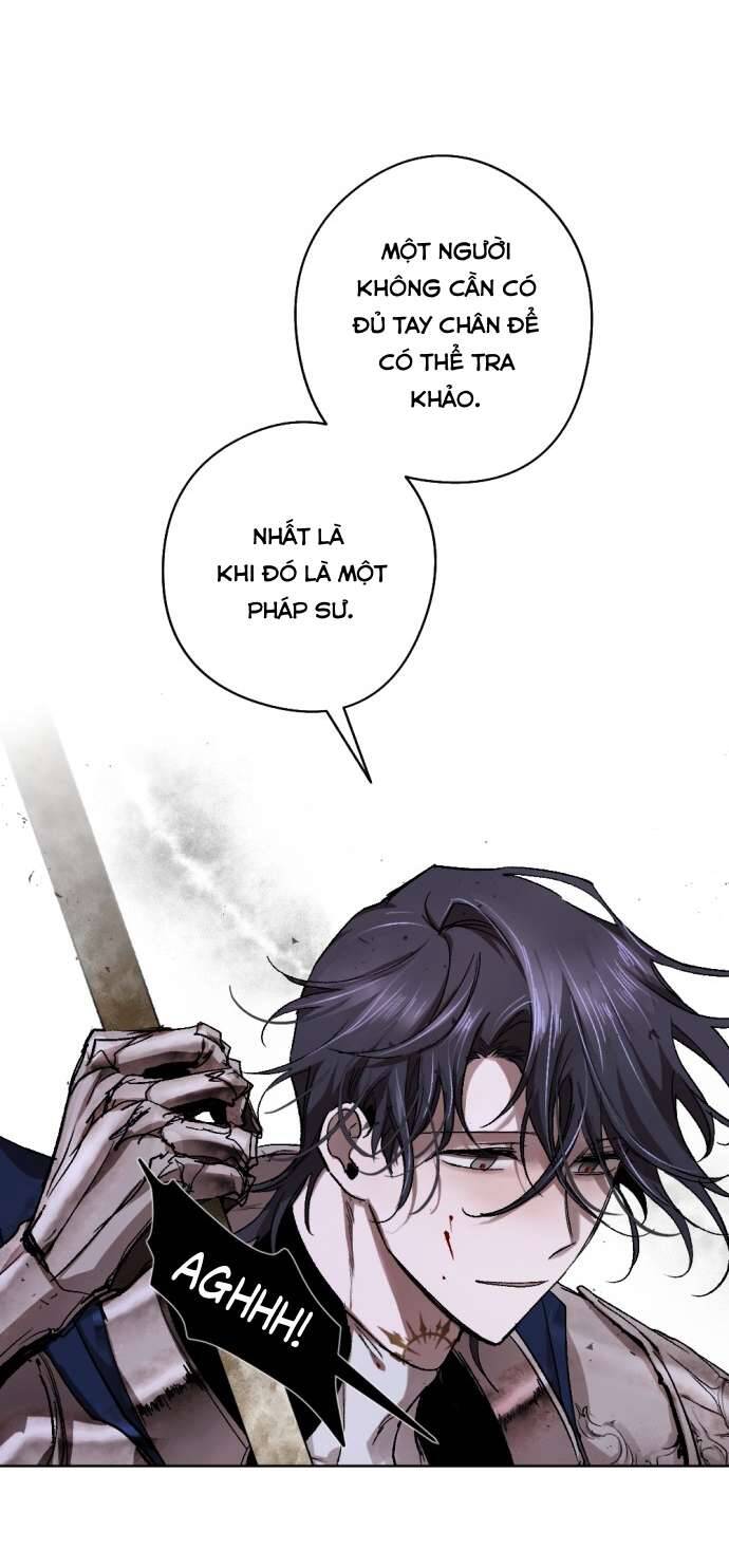 Lời Thú Nhận Của Chúa Tể Bóng Tối Chap 22 - Next Chap 23