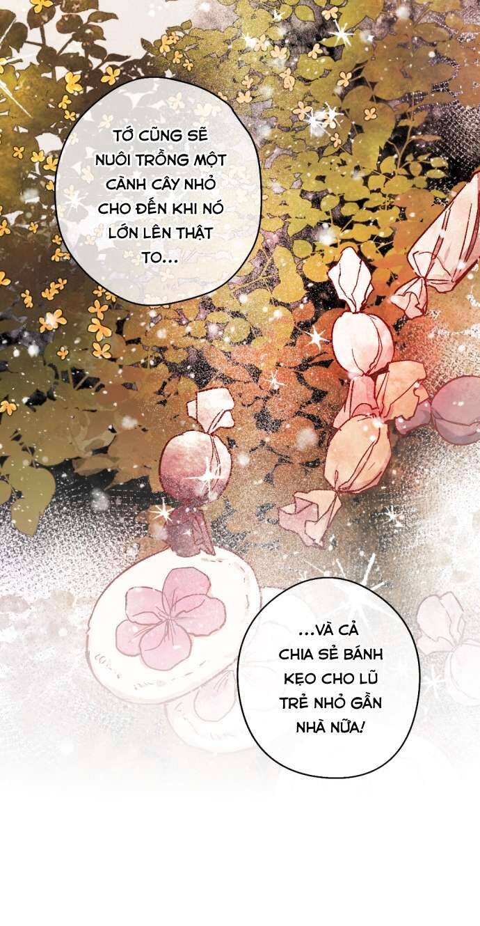 Lời Thú Nhận Của Chúa Tể Bóng Tối Chap 23 - Next Chap 24