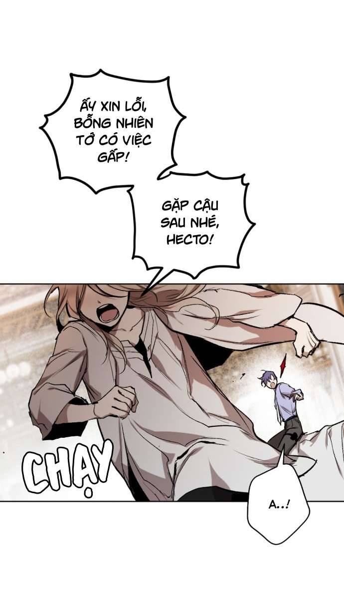 Lời Thú Nhận Của Chúa Tể Bóng Tối Chap 23 - Next Chap 24