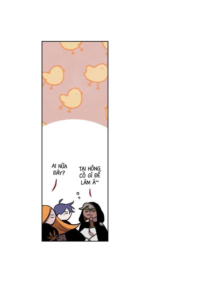 Lời Thú Nhận Của Chúa Tể Bóng Tối Chap 29 - Next Chap 30