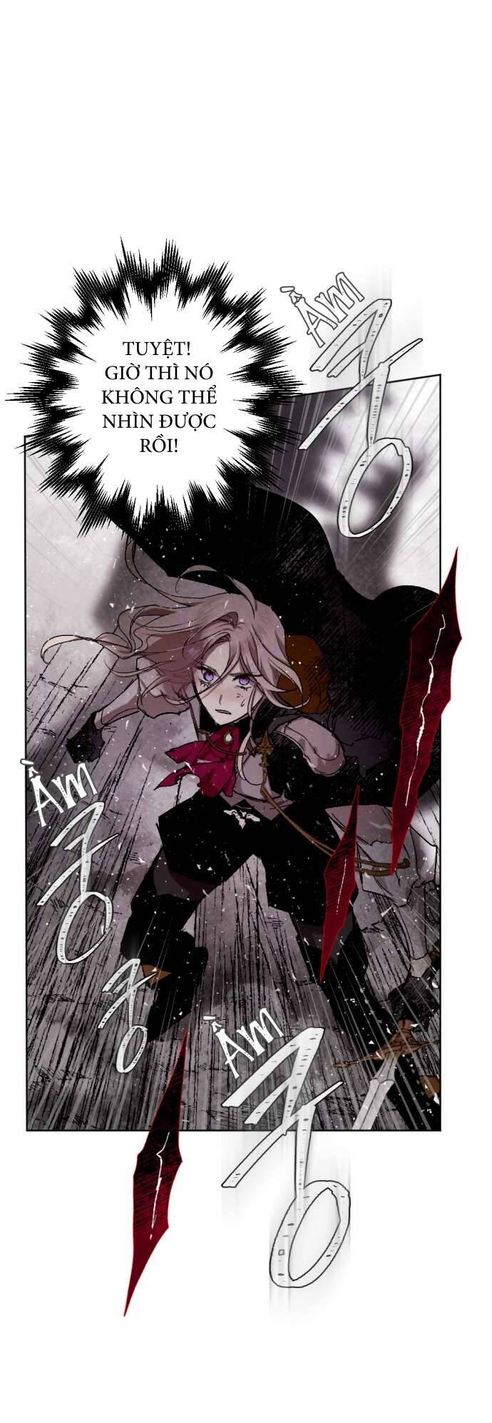 Lời Thú Nhận Của Chúa Tể Bóng Tối Chap 30 - Next Chap 31