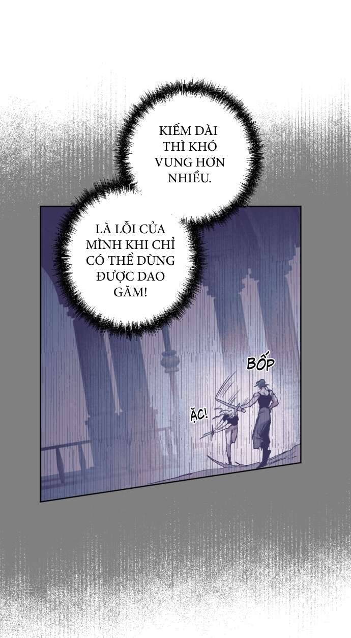 Lời Thú Nhận Của Chúa Tể Bóng Tối Chap 30 - Next Chap 31