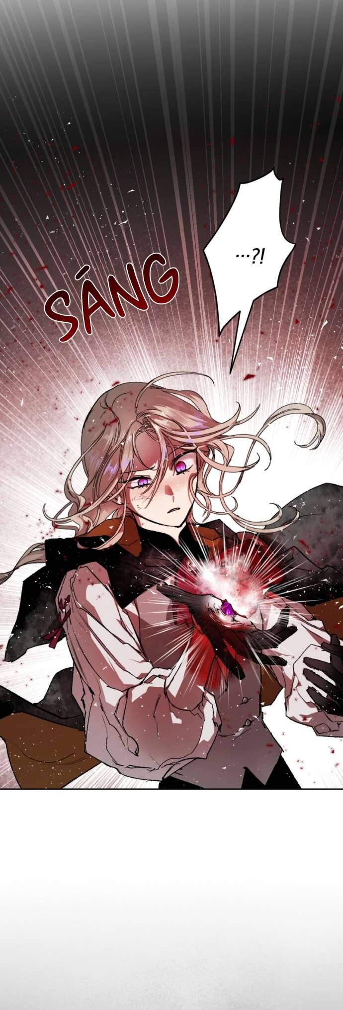 Lời Thú Nhận Của Chúa Tể Bóng Tối Chap 30 - Next Chap 31