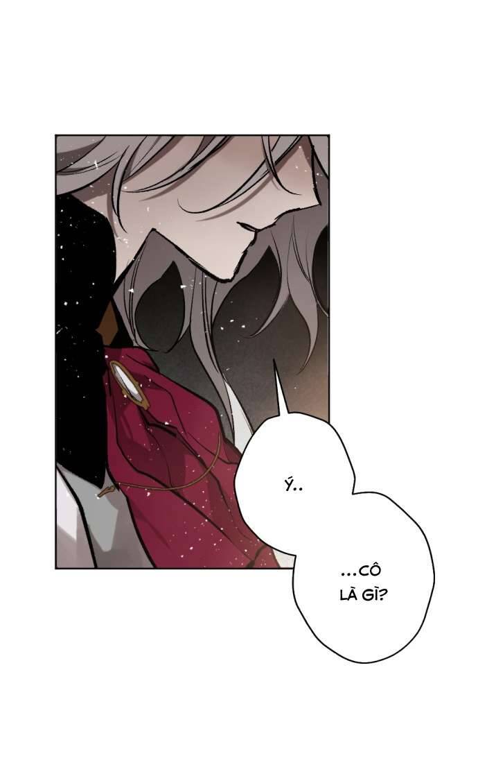 Lời Thú Nhận Của Chúa Tể Bóng Tối Chap 32 - Next Chap 33